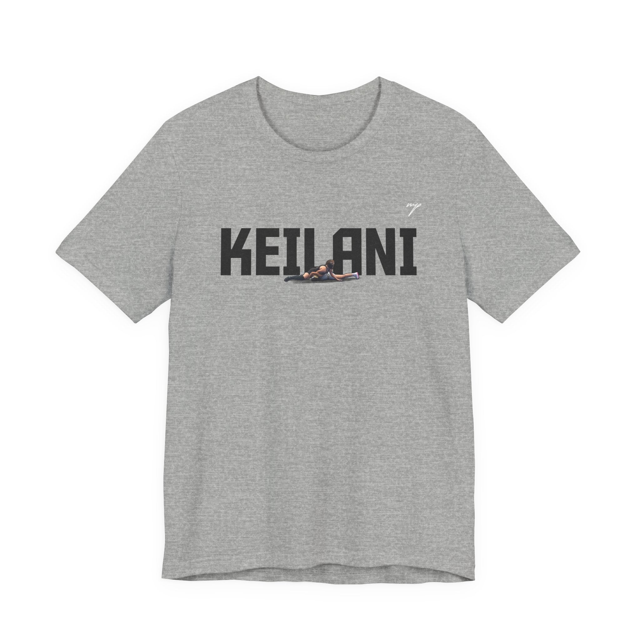 Keilani Speyrer Graphic Tee