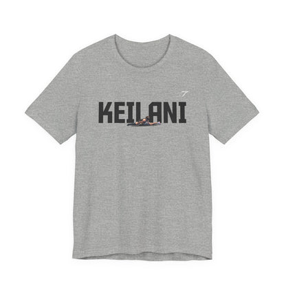 Keilani Speyrer Graphic Tee