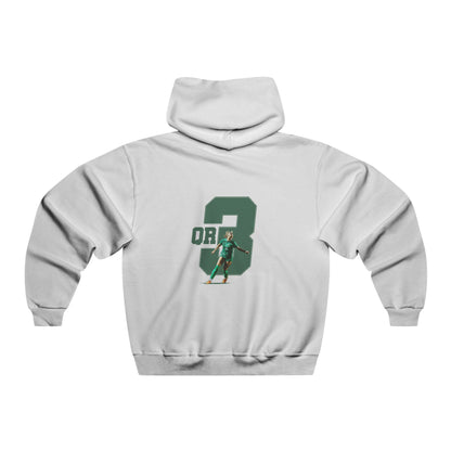 Quinn Rustand Vintage Hoodie
