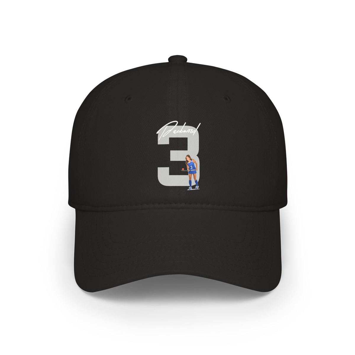 Dawson Packwood Hat
