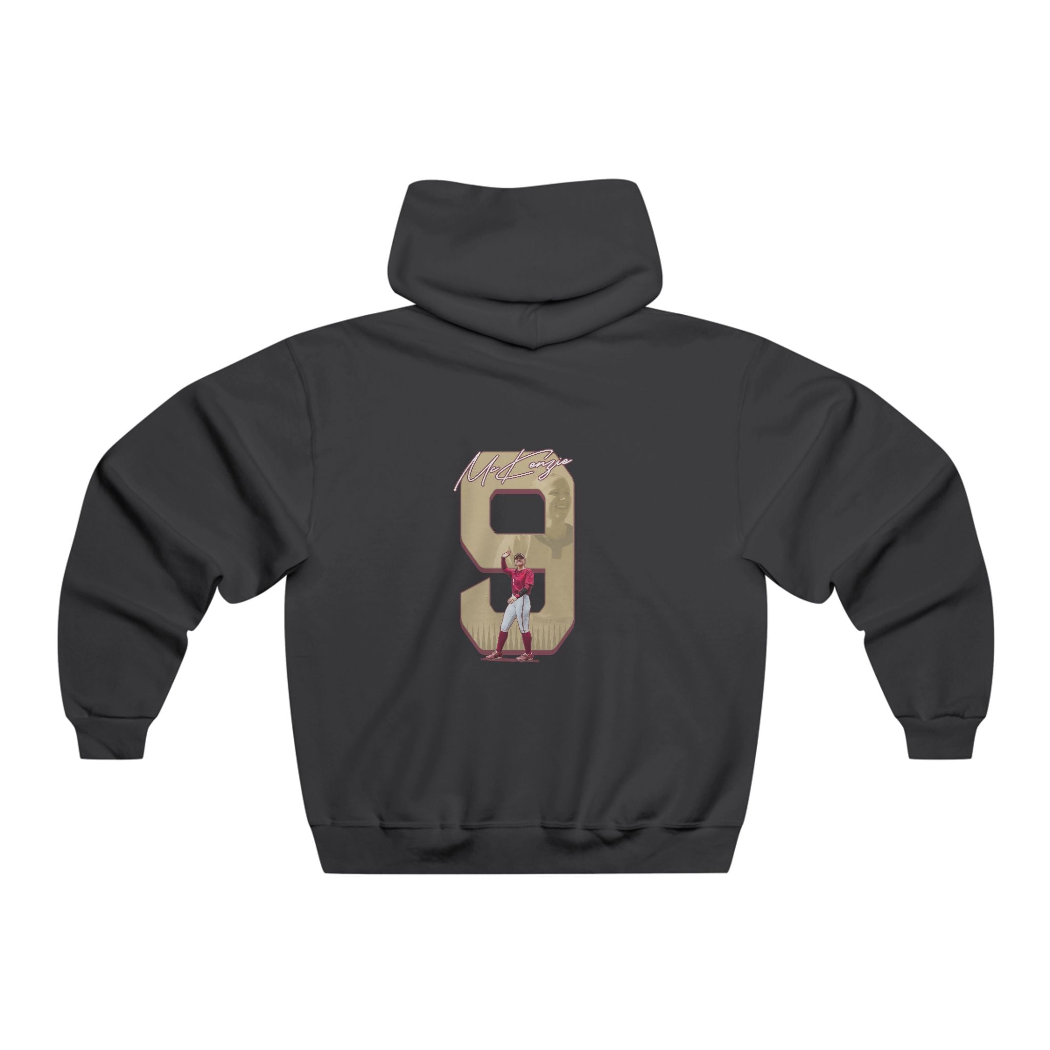 Shelby McKenzie Vintage Hoodie