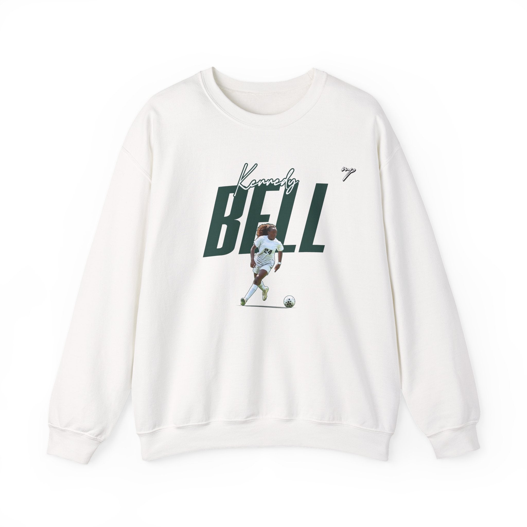 Kennedy Bell Crewneck