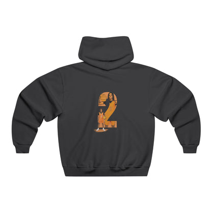 De Page Jr Vintage Hoodie