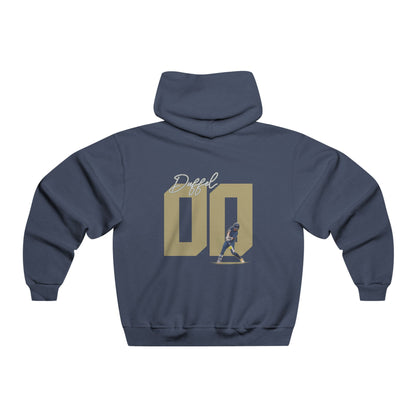 Madison Duffel Vintage Hoodie