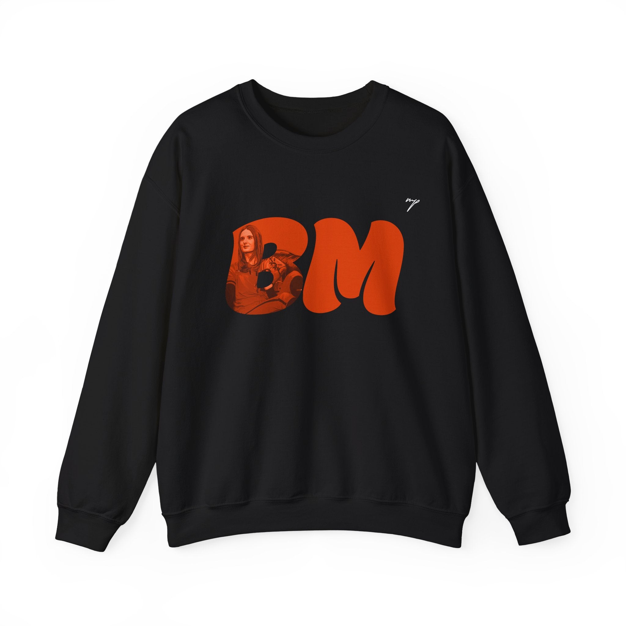 Bailey Murray Crewneck