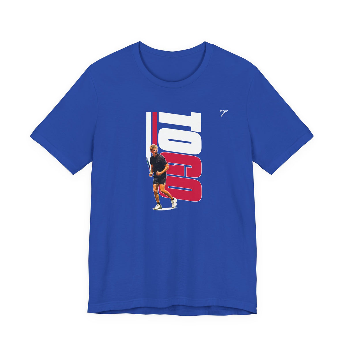 Alex Benage Graphic Tee