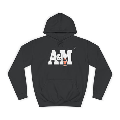 Annalisa and Malea Milton Hoodie