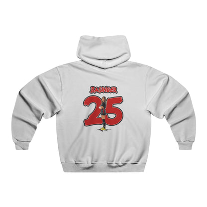 Ashlyn Basinger Vintage Hoodie