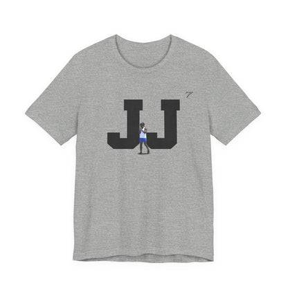 John Jones Graphic Tee