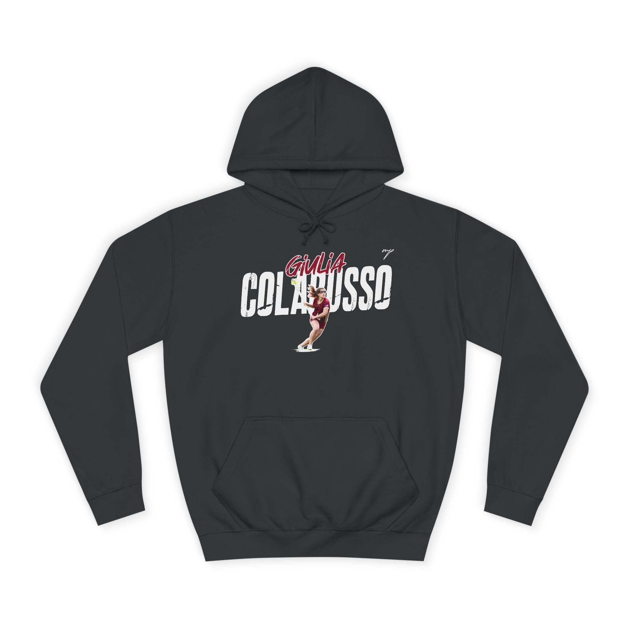 Giulia Colarusso Hoodie
