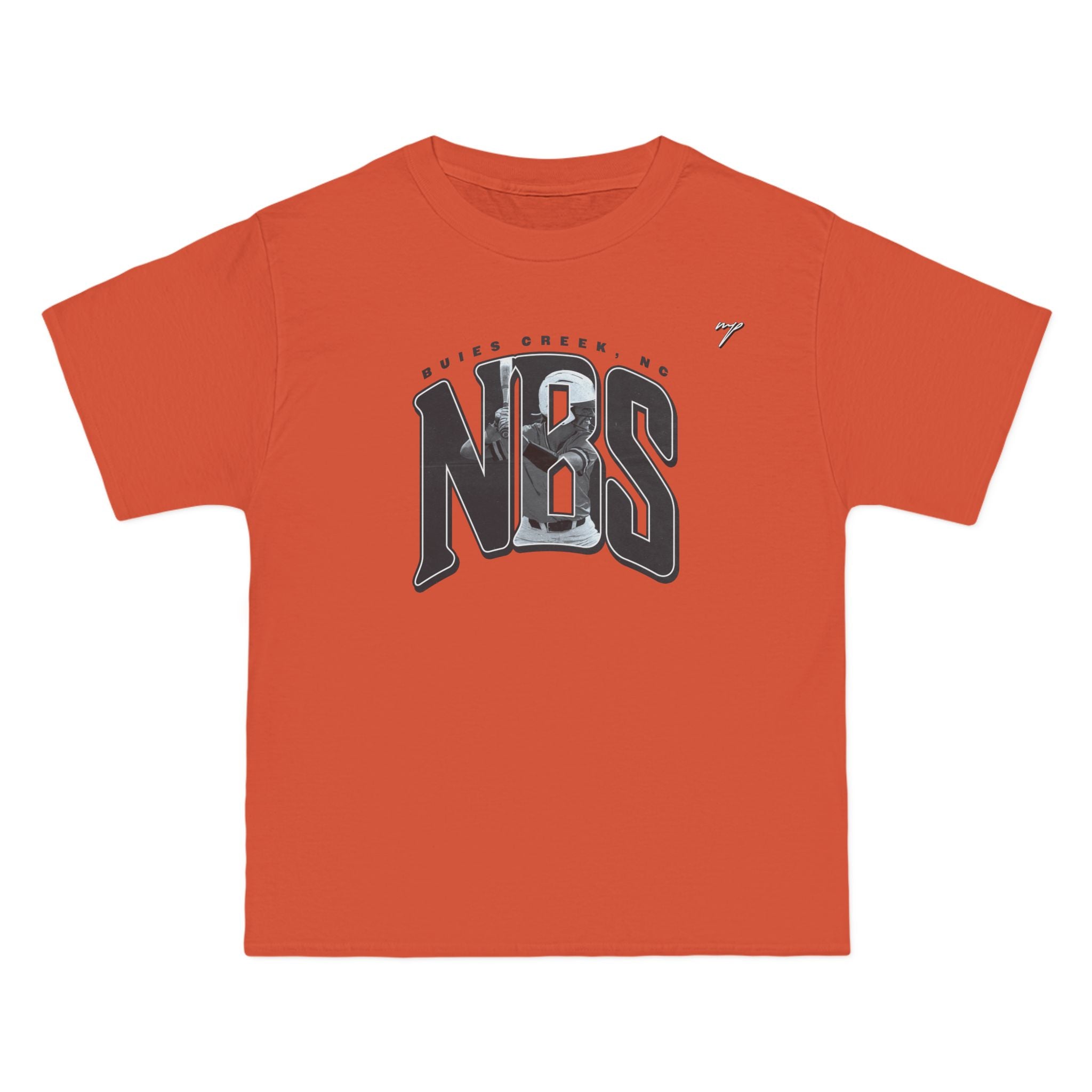 Nola-Blair Simmons Vintage Tee