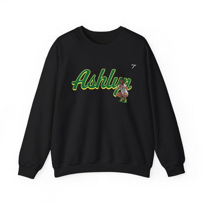 Ashlyn Gallagher Crewneck
