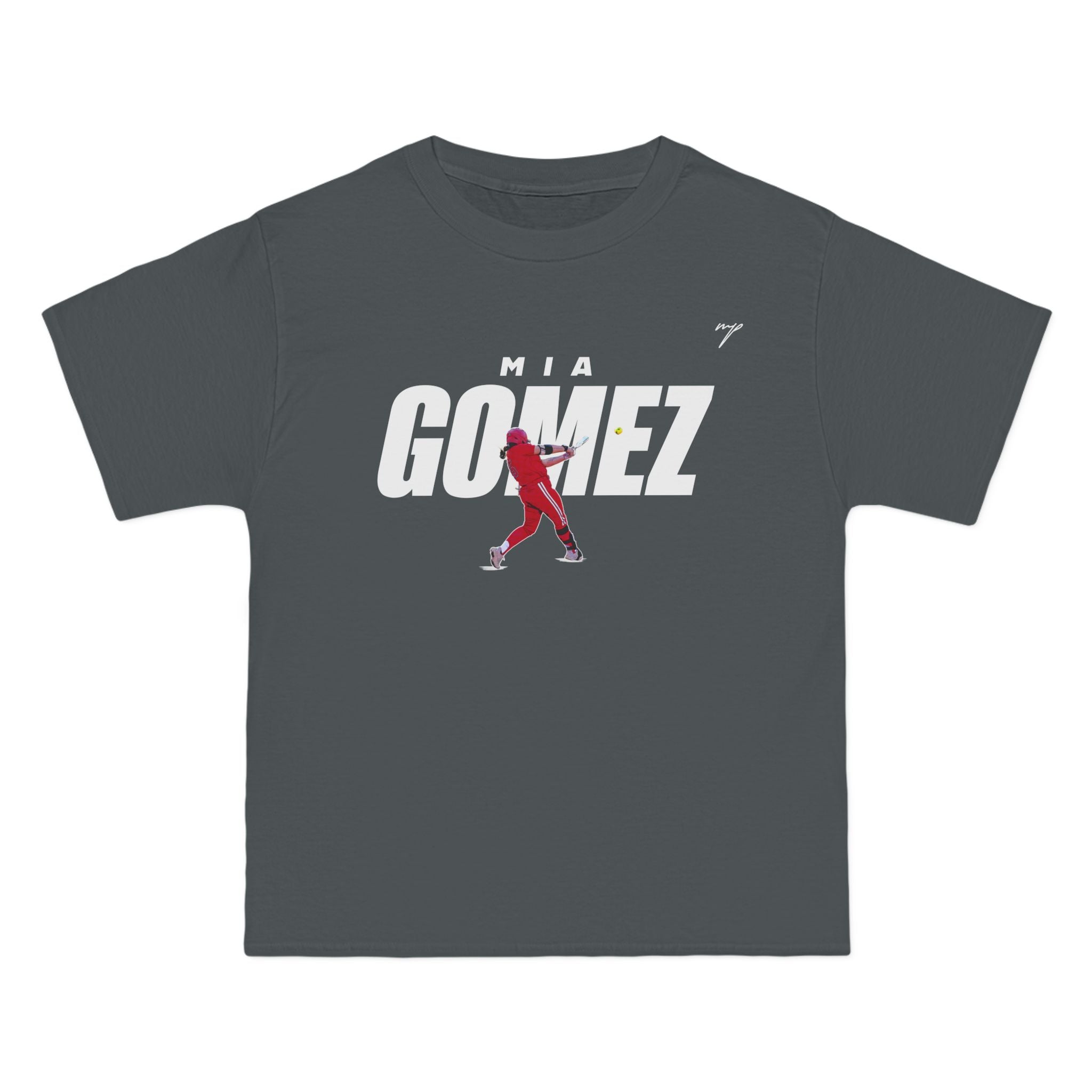 Mia Gomez Vintage Tee