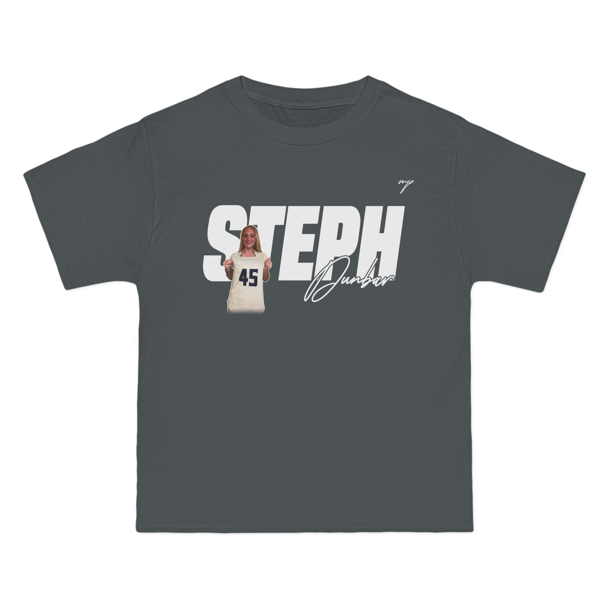 Steph Dunbar Vintage Tee