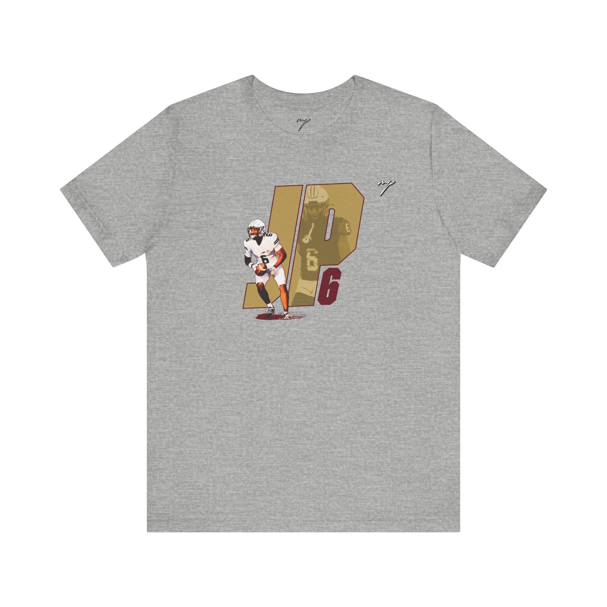 Josiah Payton Graphic Tee