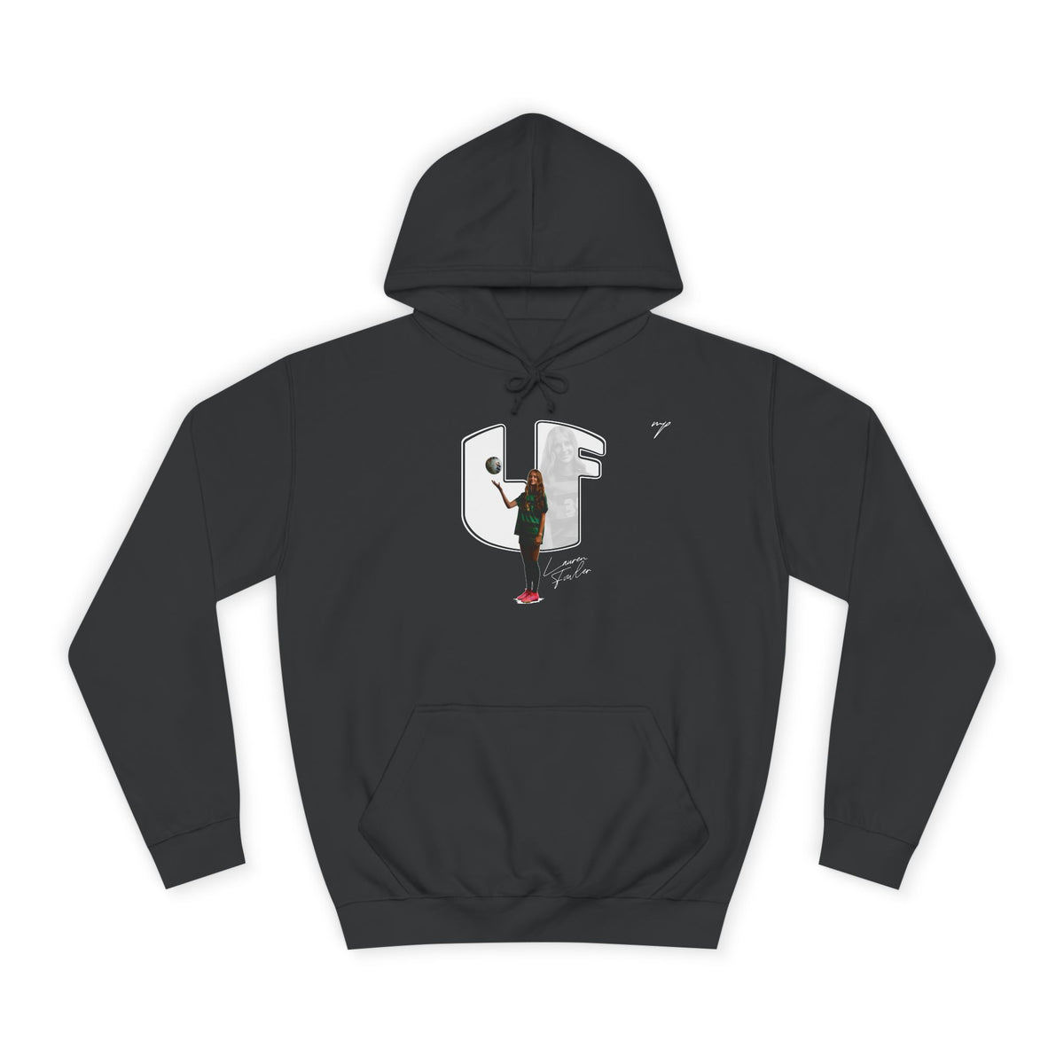 Lauren Fowler Hoodie