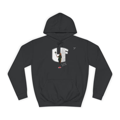 Lauren Fowler Hoodie
