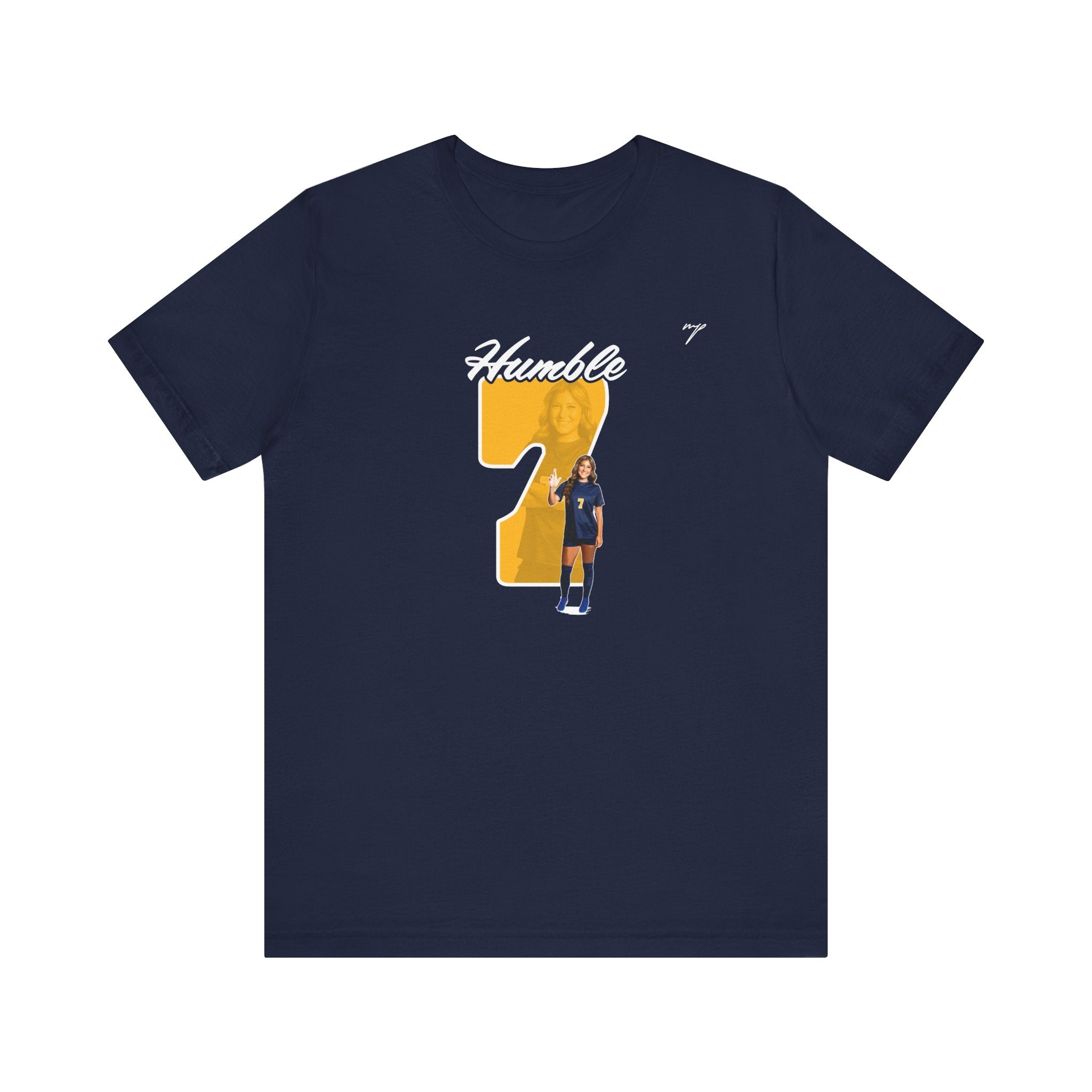 Kaylee Humble Graphic Tee