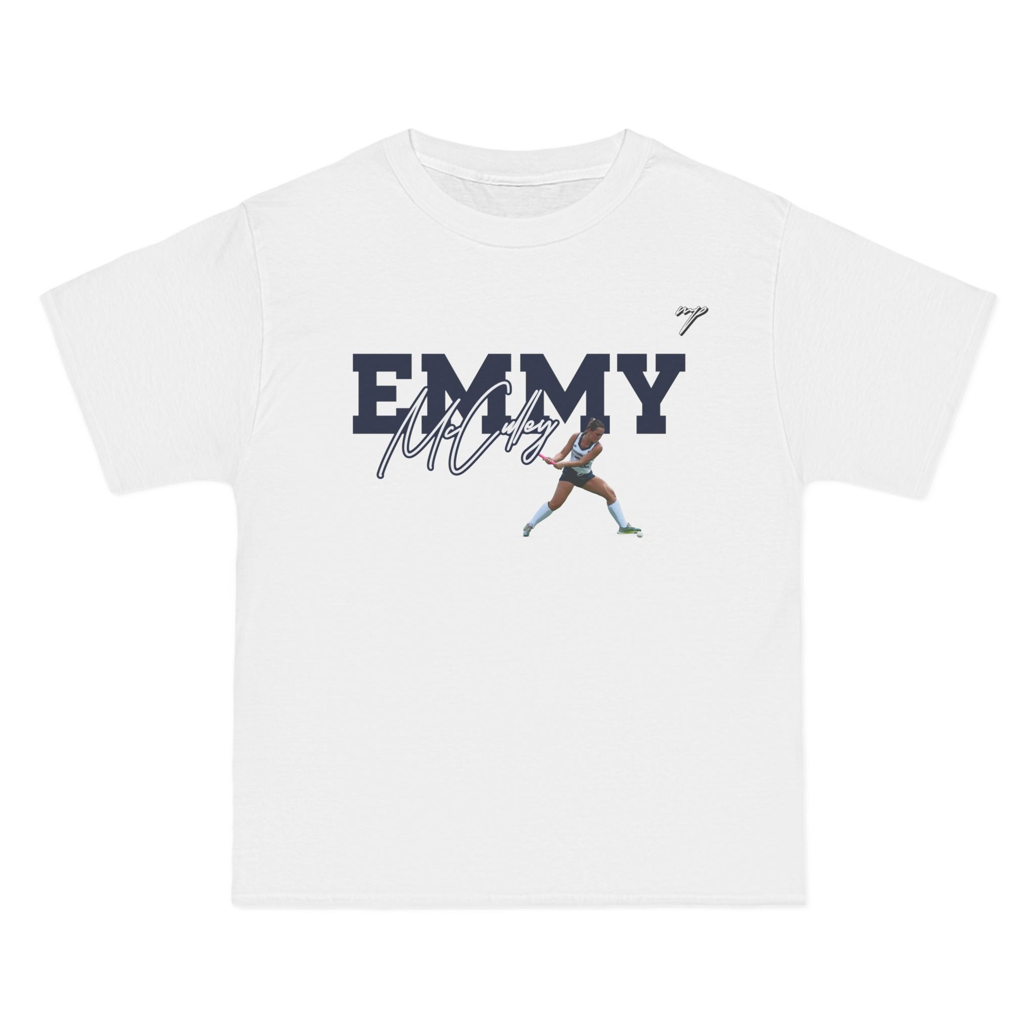 Emmy McCulley Vintage Tee