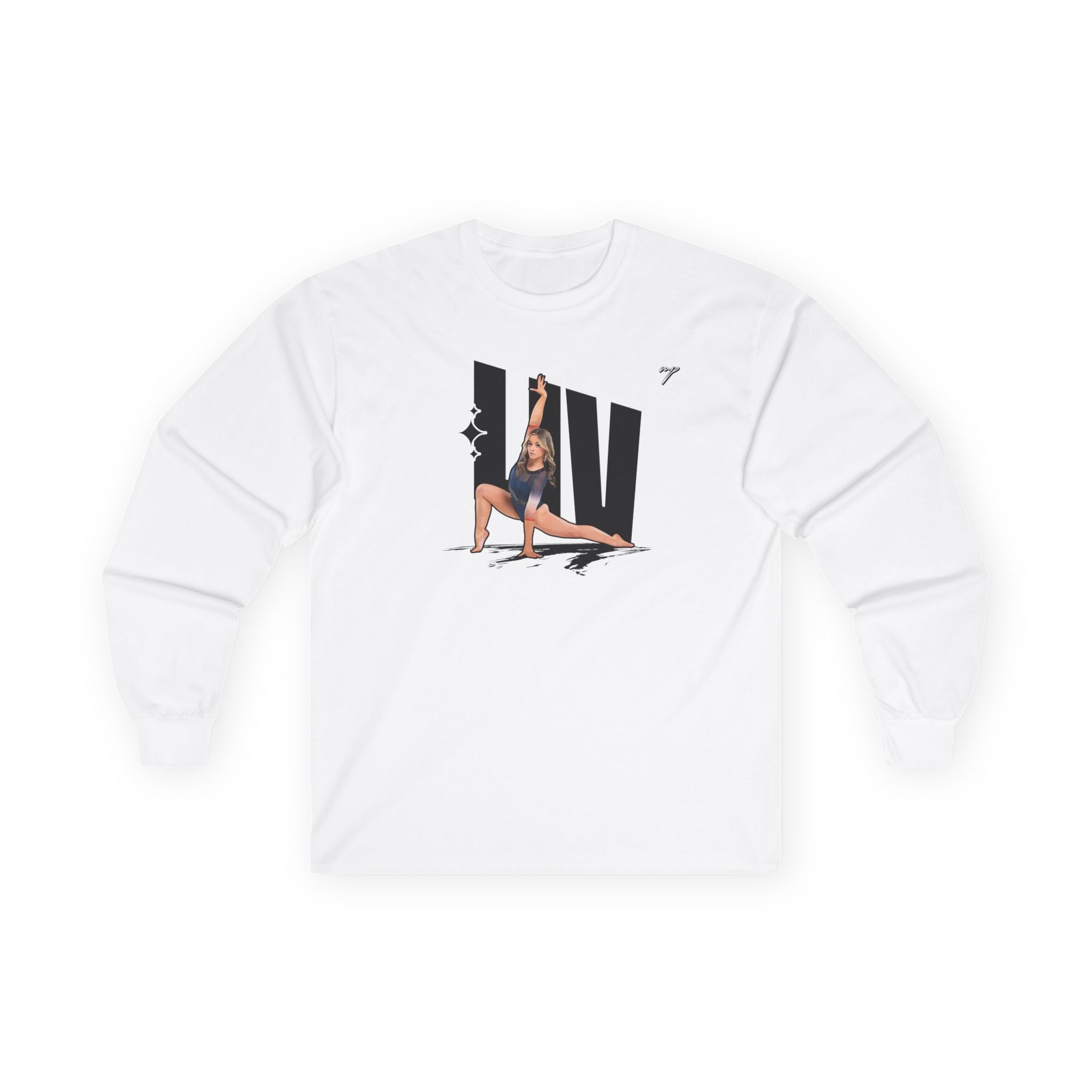 Olivia Ahern Long Sleeve Tee