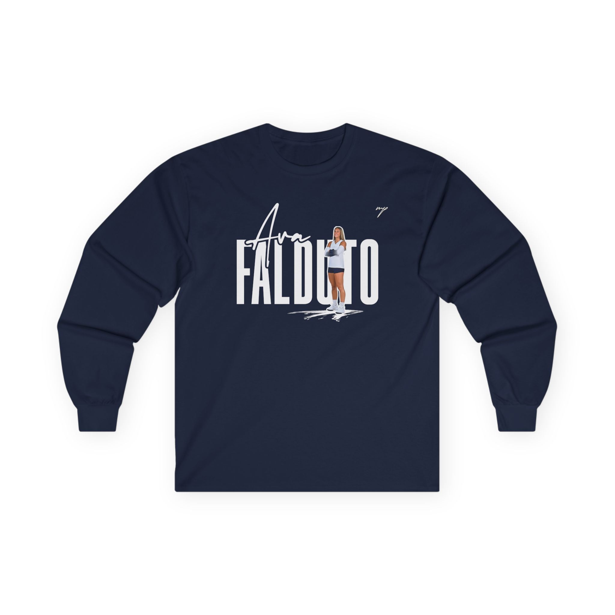 Ava Falduto Long Sleeve Tee