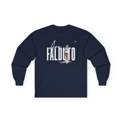 Ava Falduto Long Sleeve Tee
