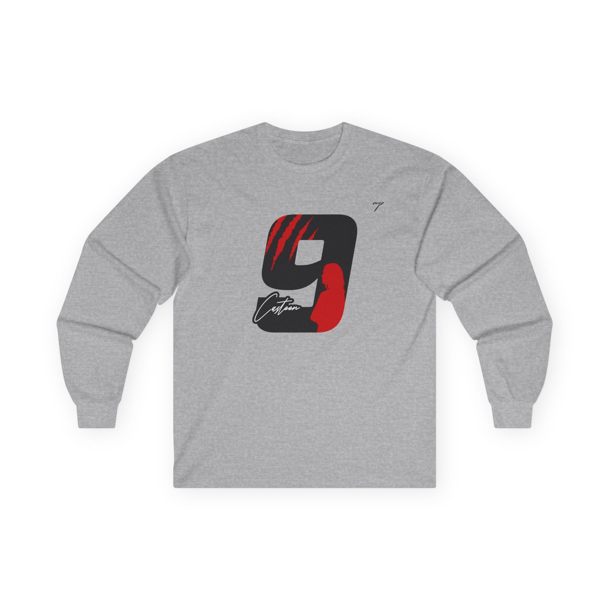Madison Casteen Long Sleeve