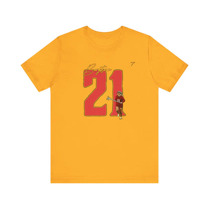 Toby Bergstrom Graphic Tee