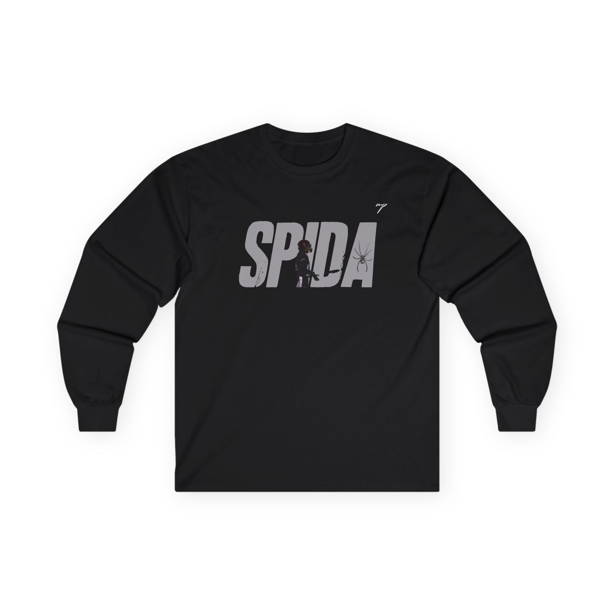 Colin Civils Long Sleeve