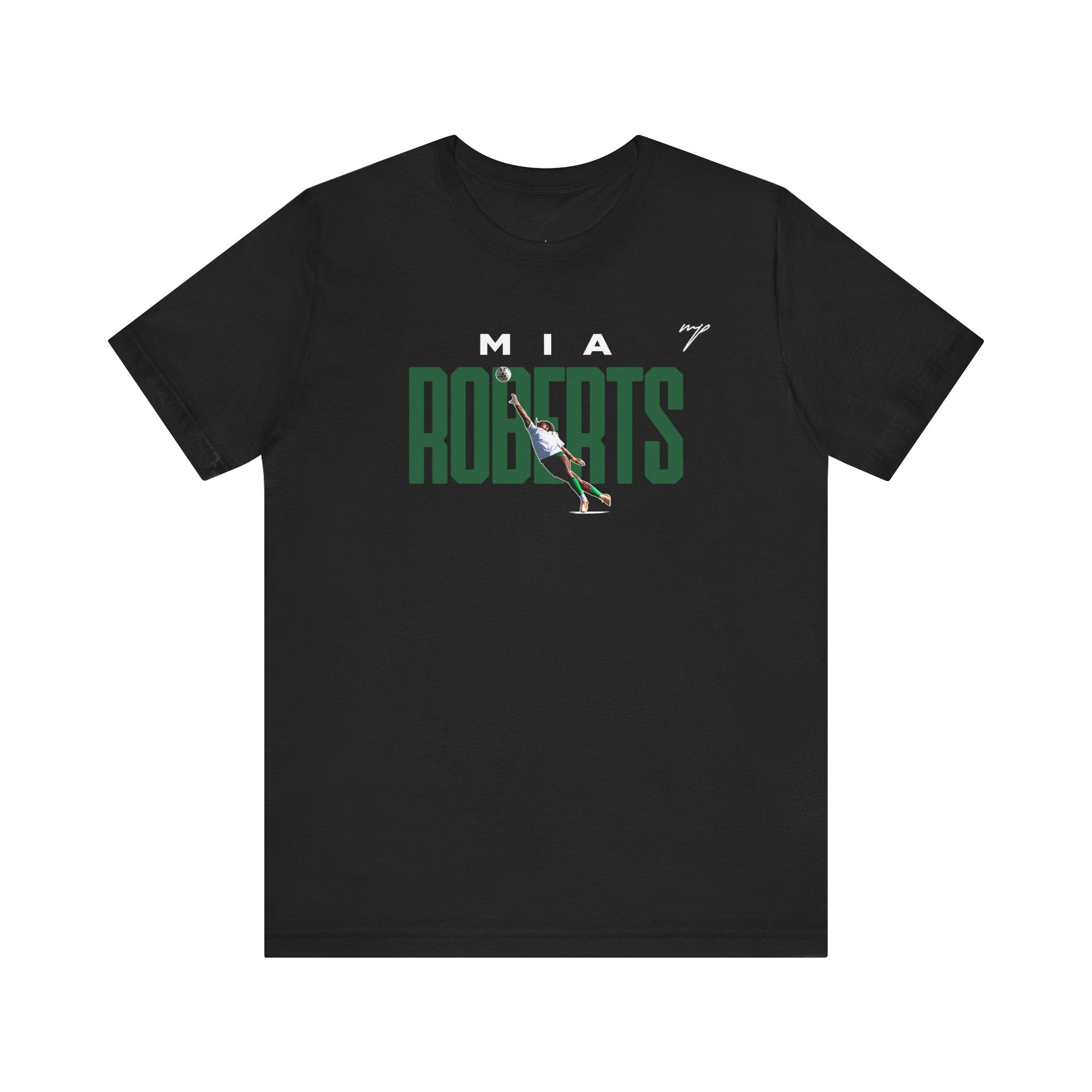 Mia Roberts Graphic Tee