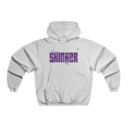 Henry Skinner Vintage Hoodie