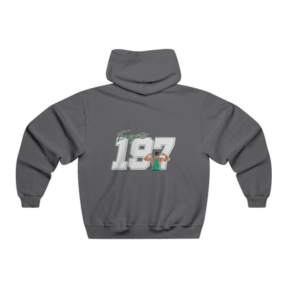 Sawyer Ermigiotti Vintage Hoodie