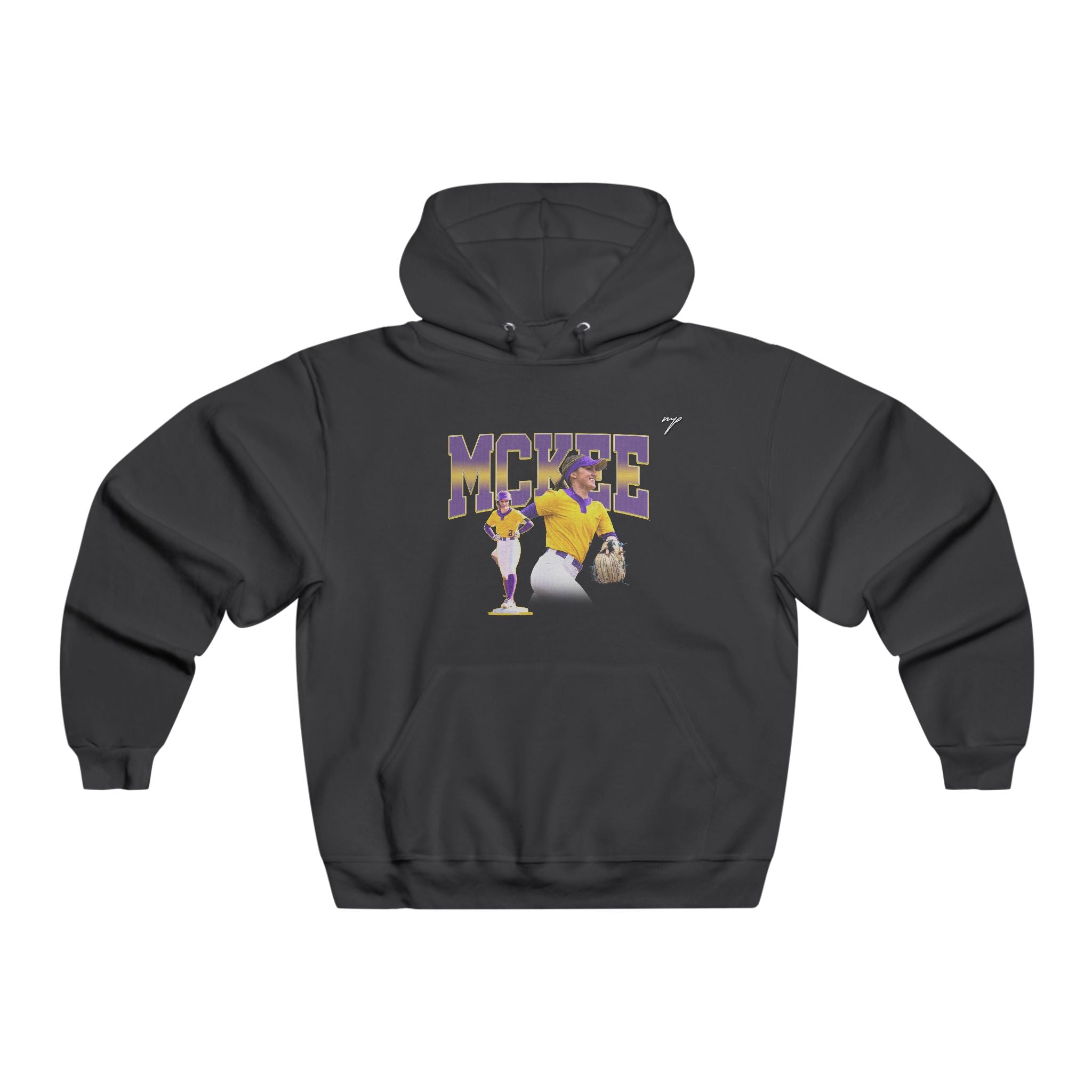 Ethan Forde Vintage Hoodie