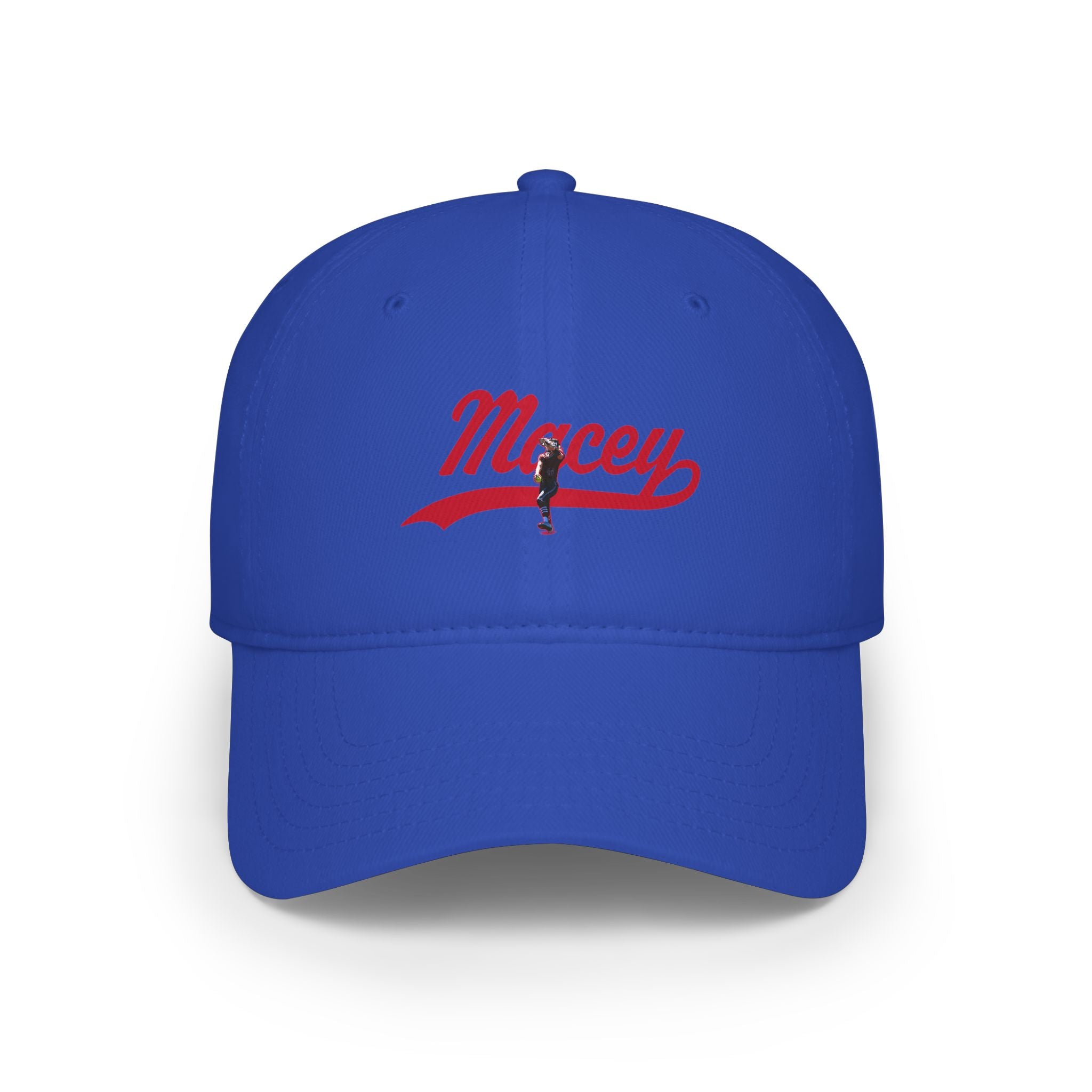 Macey Ballard Hat