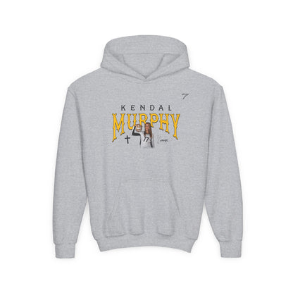 Kendal Murphy YOUTH Hoodie