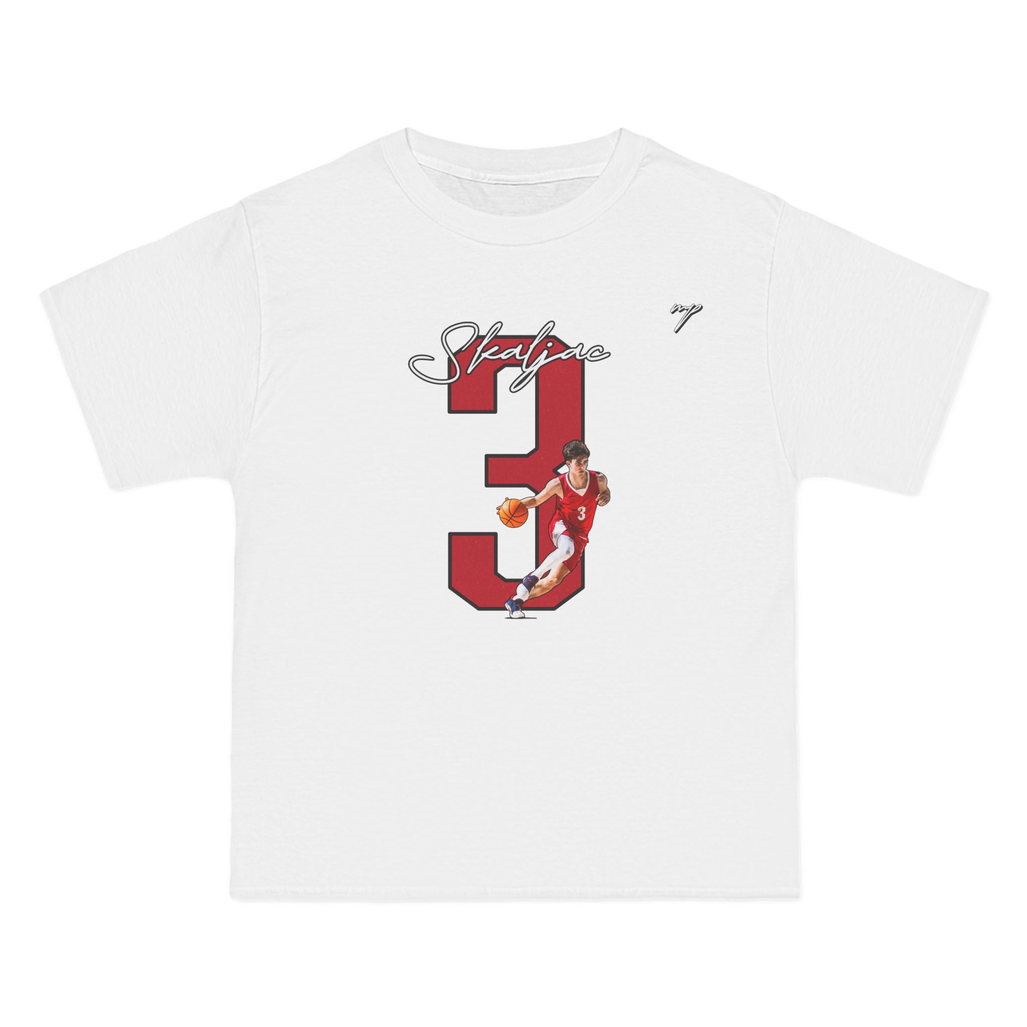 Luke Skaljac Vintage Tee