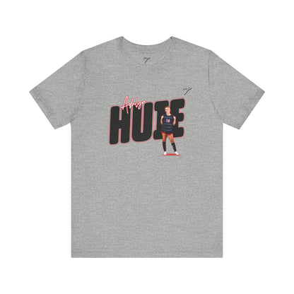 Ashlyn Huie Graphic Tee