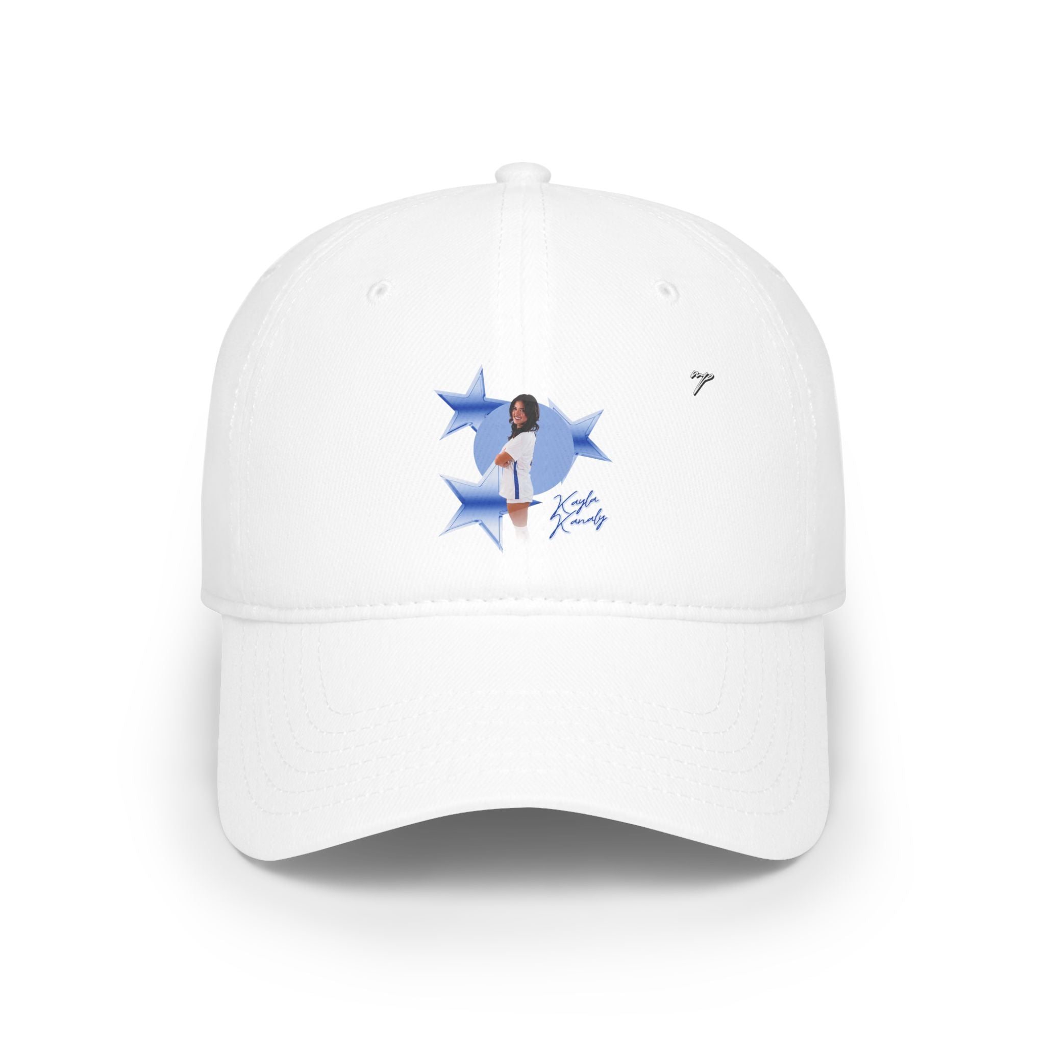 Kayla Kanaly Hat