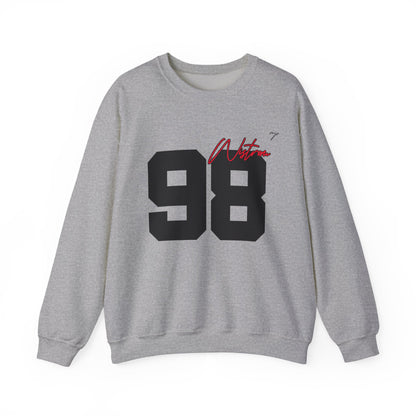 Charlie Wistrom Crewneck