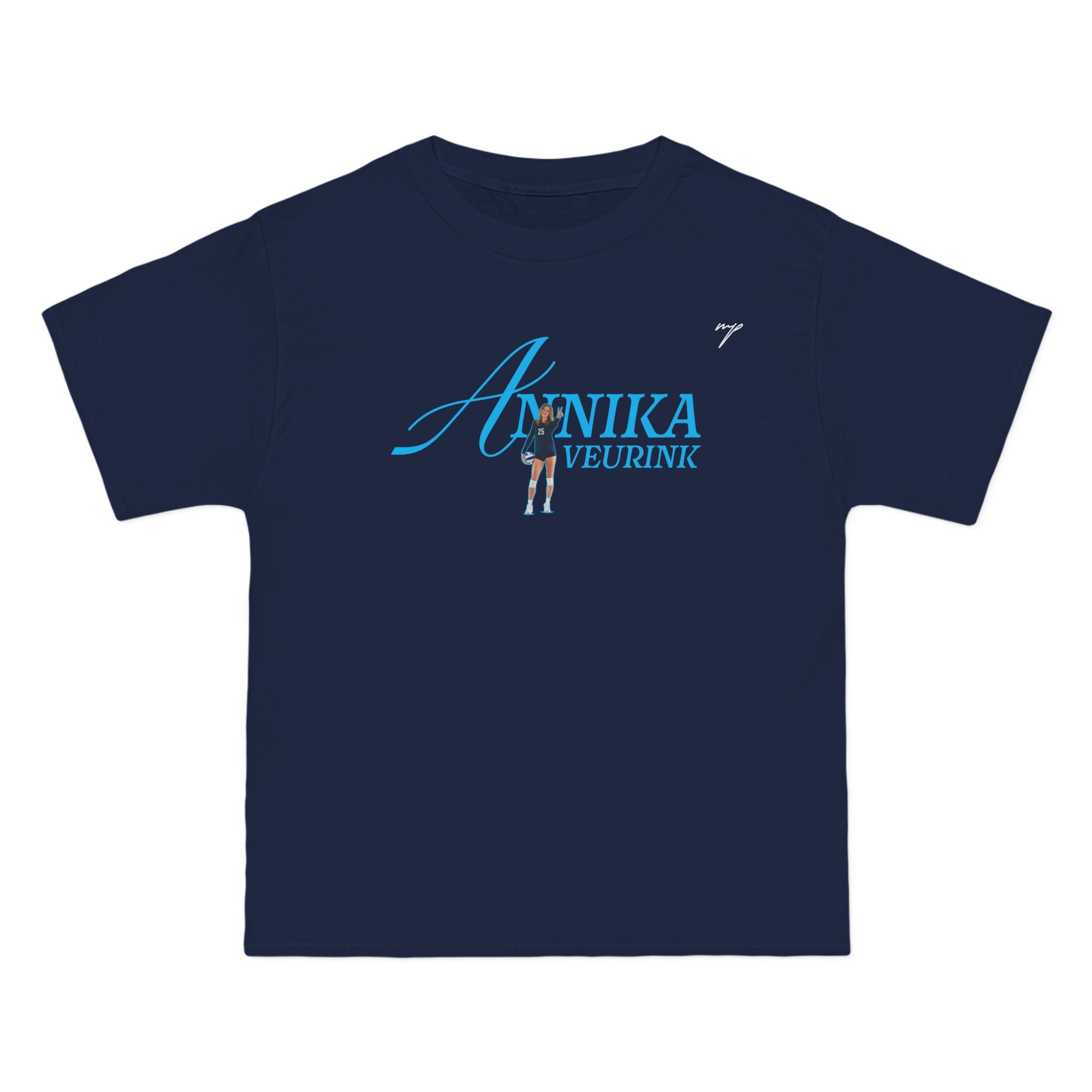 Annika Veurink Vintage Tee