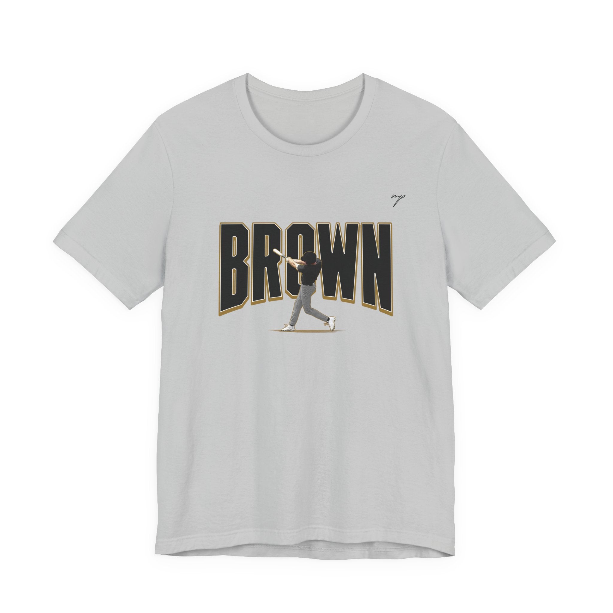 Tanner Brown Graphic Tee