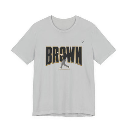 Tanner Brown Graphic Tee