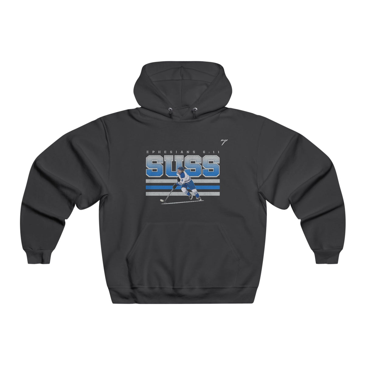 Aydin Suss Vintage Hoodie