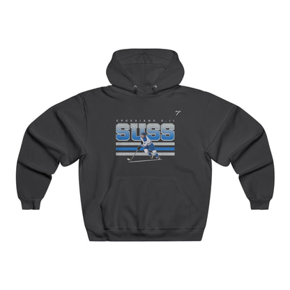 Aydin Suss Vintage Hoodie