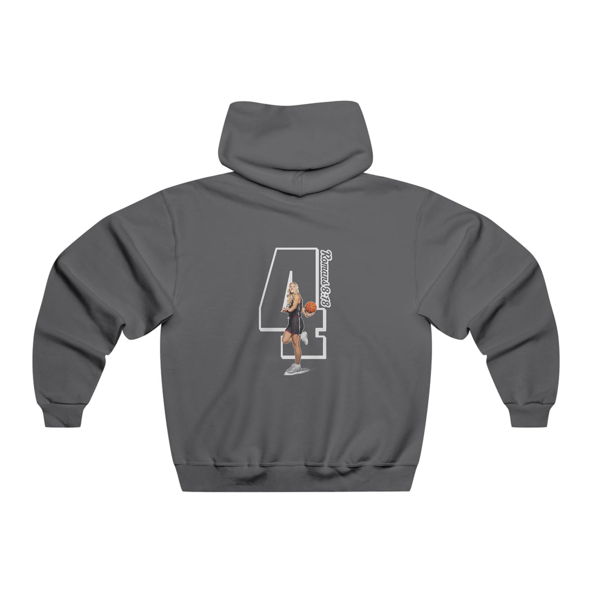 Maddie Kirk Vintage Hoodie
