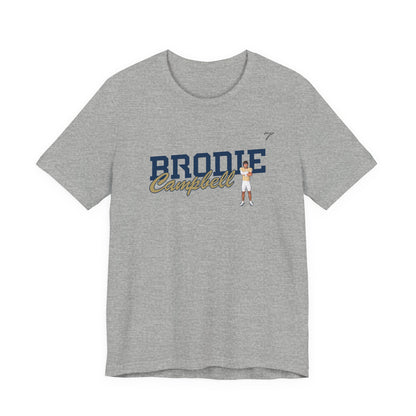 Brodie Campbell Graphic Tee