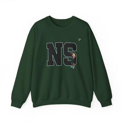 Nick Sorrow Crewneck