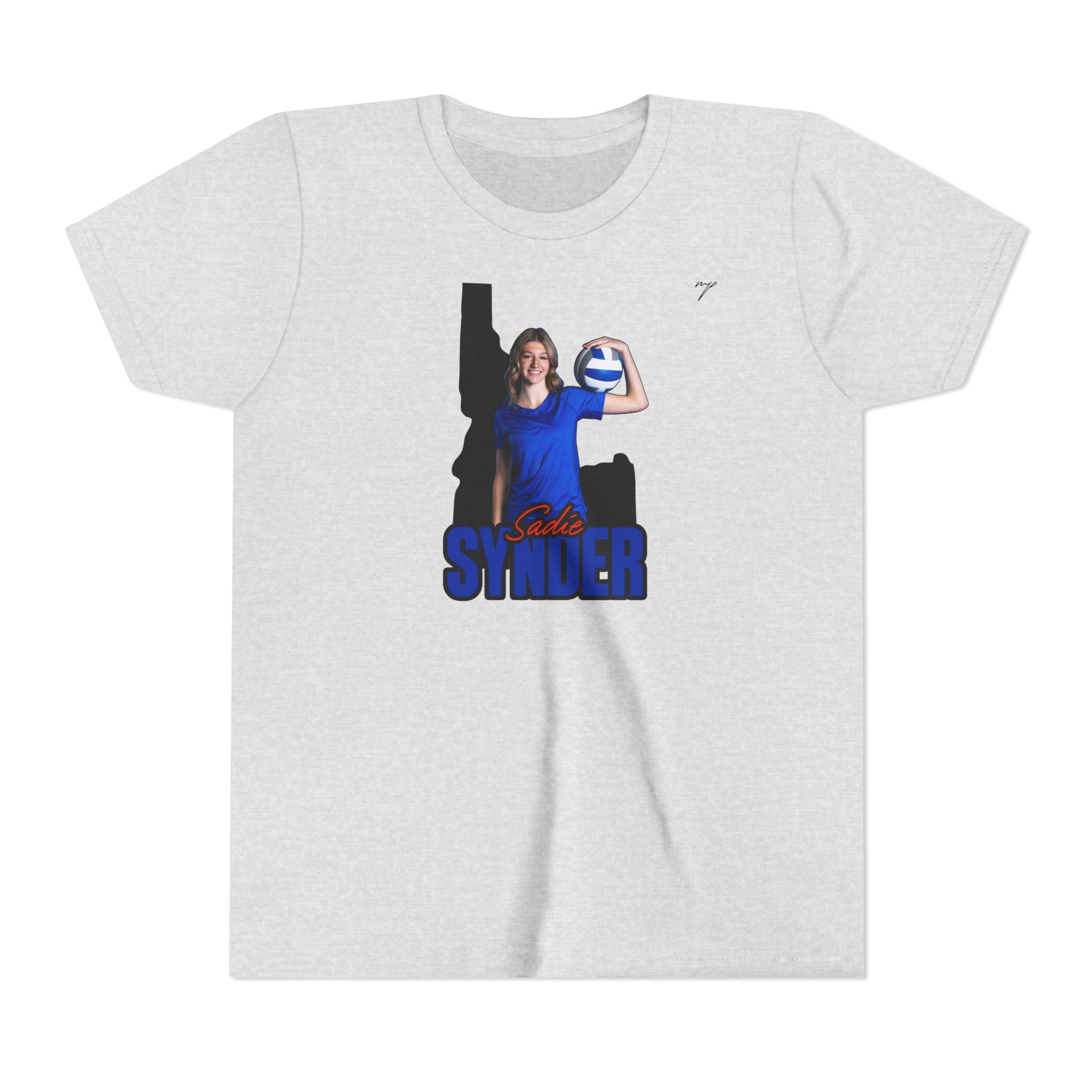 Sadie Snyder YOUTH Graphic Tee