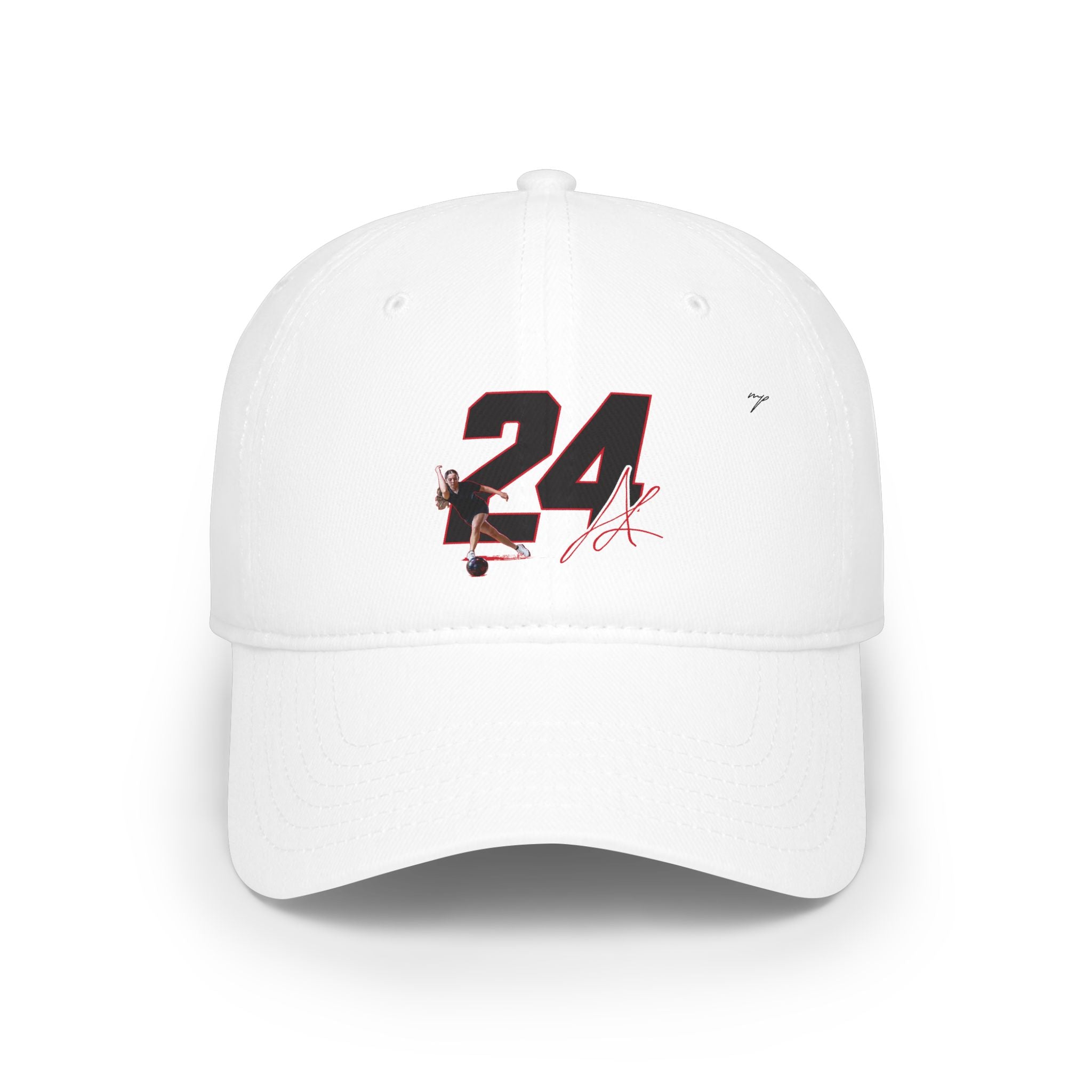 Amanda Lang Hat