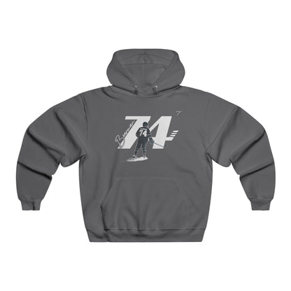 Aidan Bearman Vintage Hoodie